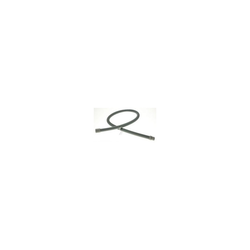 TUYAU VIDANGE DROIT Ø INT. 28MM DROIT Ø INT. 24MM LONG 1,5M