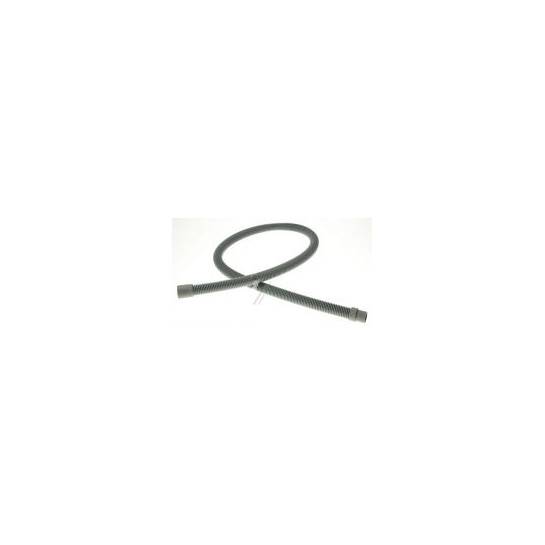 TUYAU VIDANGE DROIT Ø INT. 28MM DROIT Ø INT. 24MM LONG 1,5M