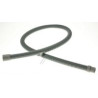 TUYAU VIDANGE DROIT Ø INT. 28MM DROIT Ø INT. 24MM LONG 1,5M