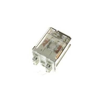 RELAIS BIPOLAIRE 16A - 230VAC 50/6