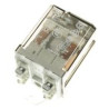 RELAIS BIPOLAIRE 16A - 230VAC 50/6