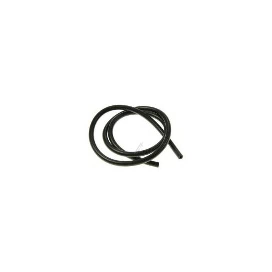 TUBE EN CAOUTCHOUC EPDM 4,5X9 (1 M)