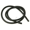 TUBE EN CAOUTCHOUC EPDM 4,5X9 (1 M)