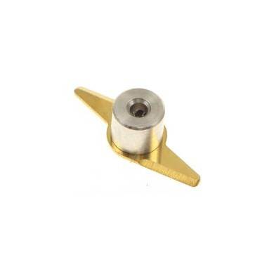 COUTEAU STANDARD DYNAMIX AVEC VIS