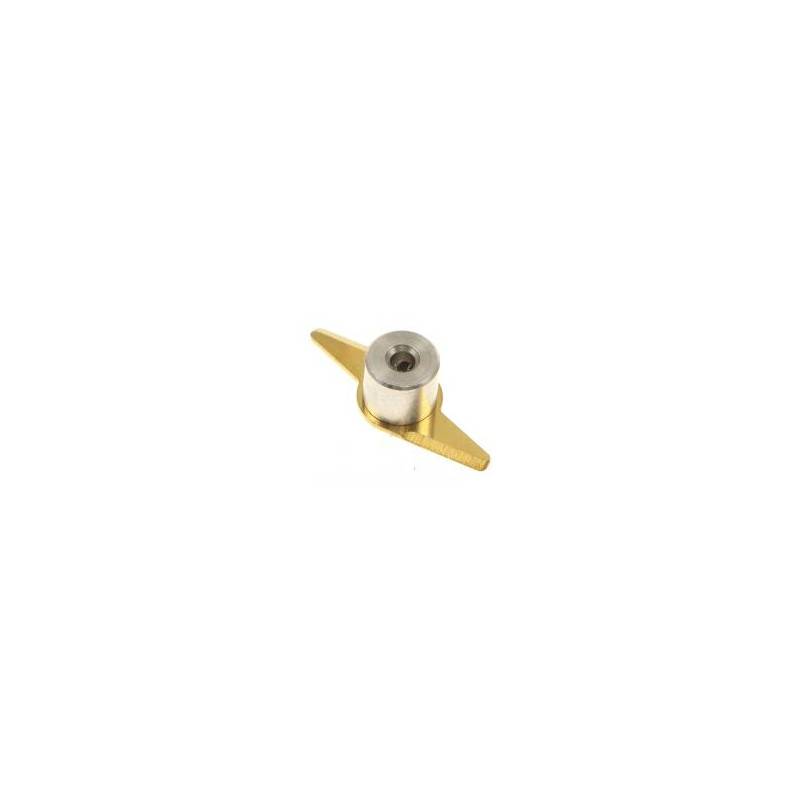 COUTEAU STANDARD DYNAMIX AVEC VIS