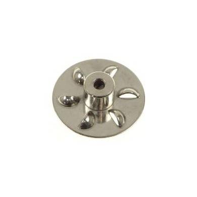 DISQUE W EMULSIONNEUR DYNAMIX AVEC VIS