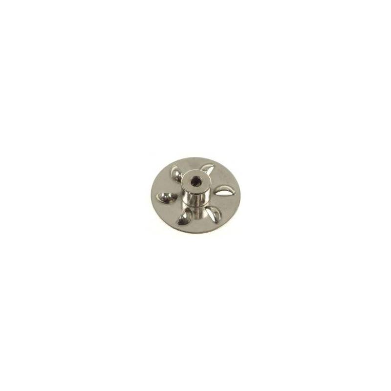DISQUE W EMULSIONNEUR DYNAMIX AVEC VIS