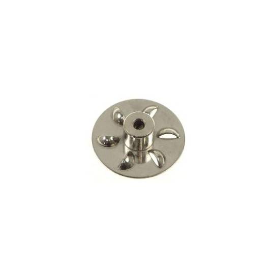 DISQUE W EMULSIONNEUR DYNAMIX AVEC VIS