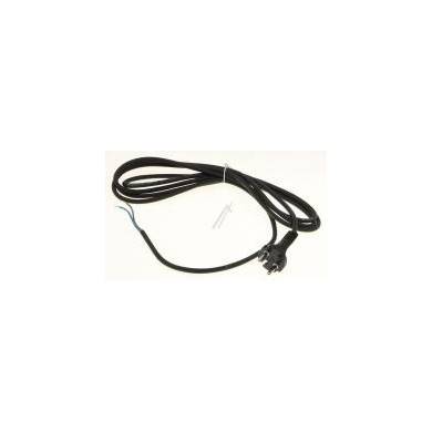 CABLE ALIMENTATION 220-240V 50-60HZ EN 3 METRES