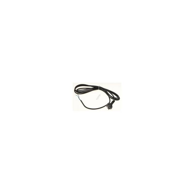 CABLE ALIMENTATION 220-240V 50-60HZ EN 3 METRES
