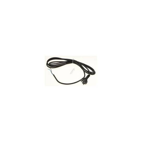 CABLE ALIMENTATION 220-240V 50-60HZ EN 3 METRES