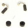 CHARBONS + BOUCHONS (LA PAIRE)