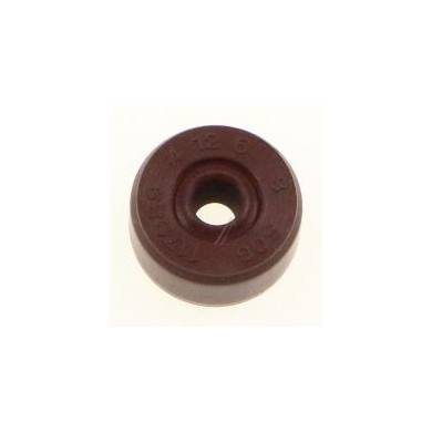 BAGUE D'ETANCHEITE DOUBLE LEVRE 4-12-6