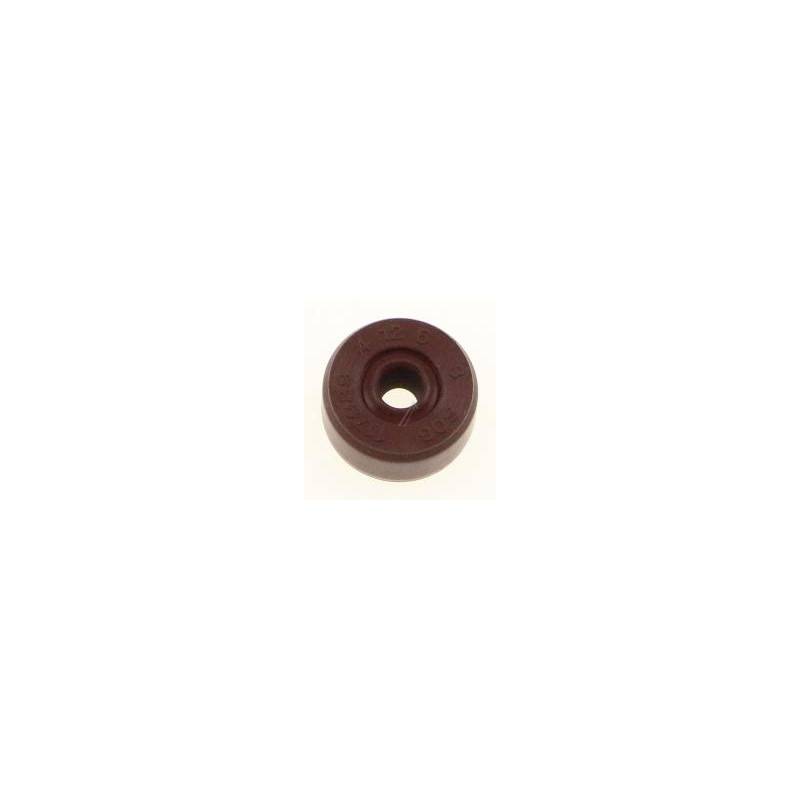 BAGUE D'ETANCHEITE DOUBLE LEVRE 4-12-6
