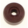 BAGUE D'ETANCHEITE DOUBLE LEVRE 4-12-6
