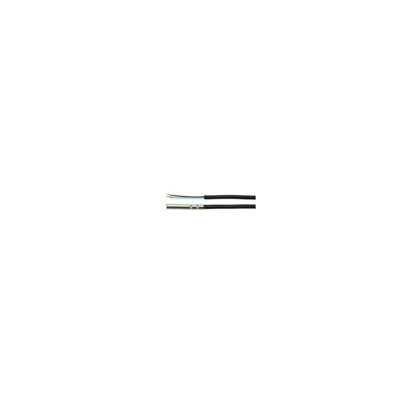 SONDE DE TEMPÉRATURE NTC PVC 3 M