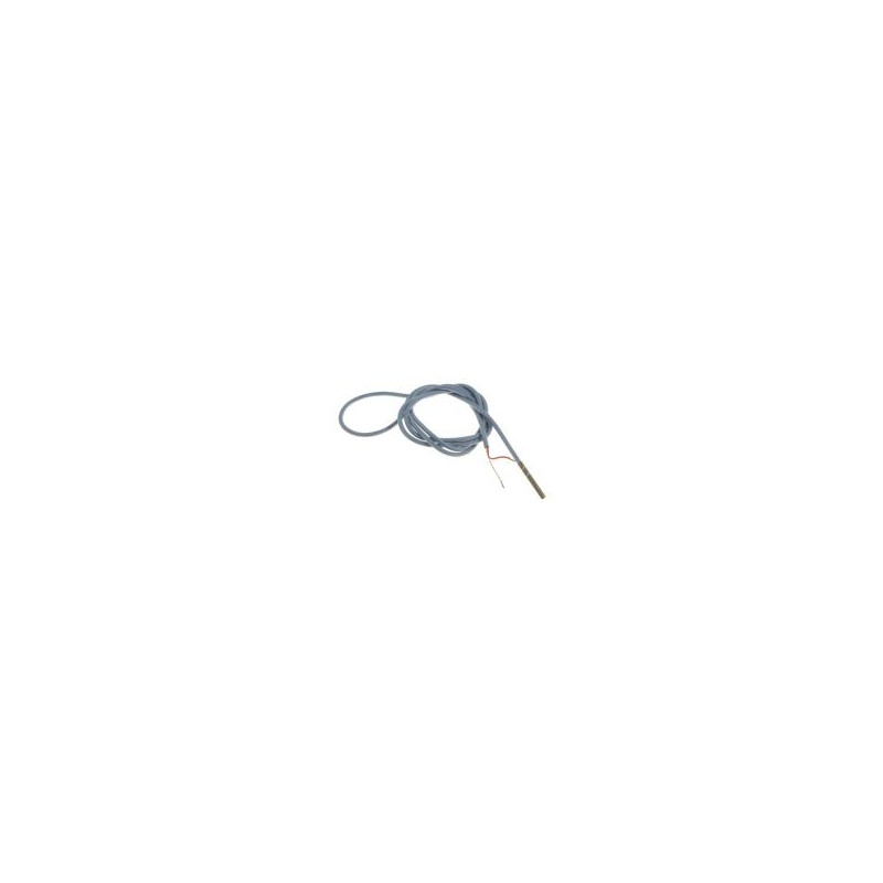 SONDE DE TEMPÉRATURE NTC SIL 1,5 M