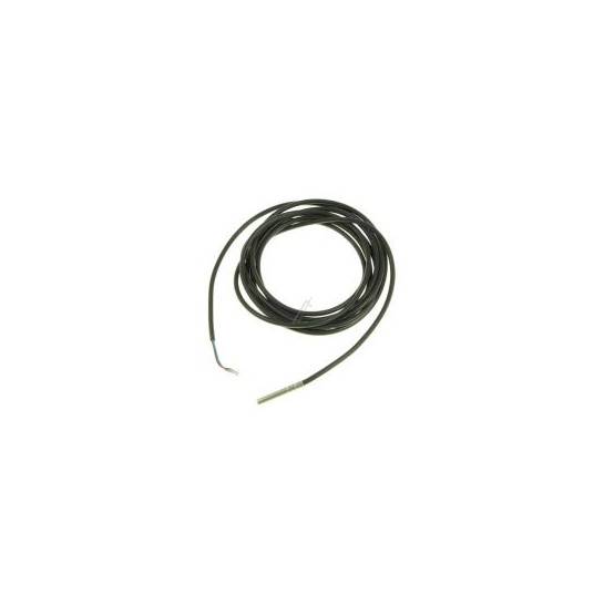 SONDE DE TEMPÉRATURE PTC PVC 3 M