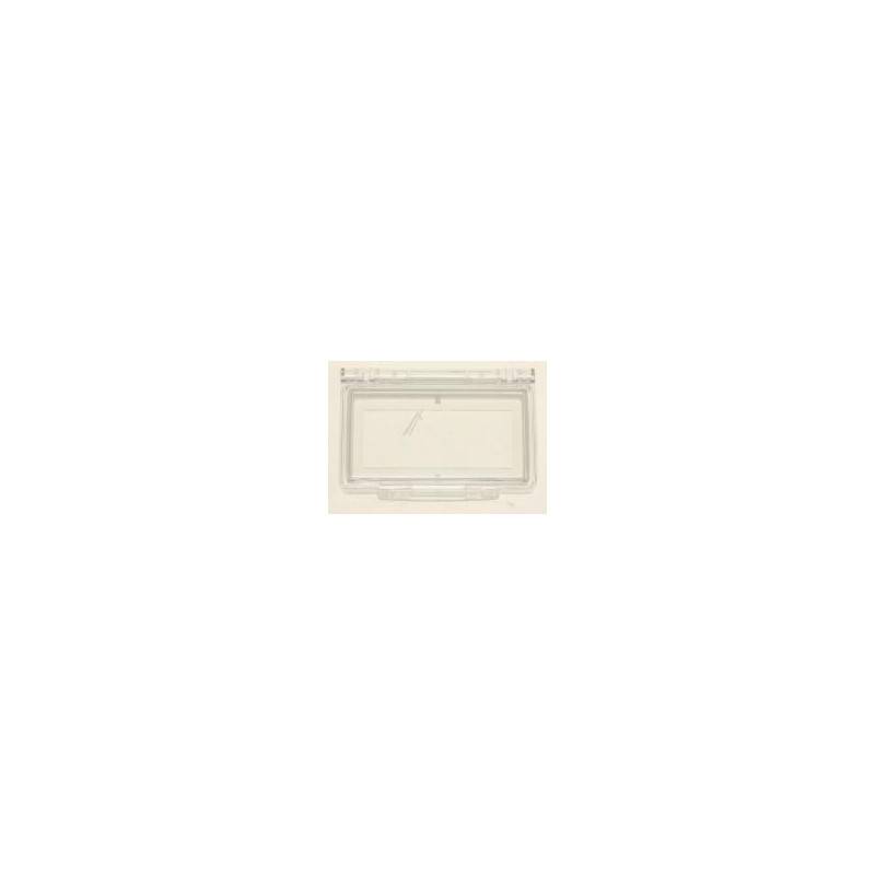 ELIWELL CAPOT PROTECTION FACADE