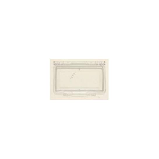 ELIWELL CAPOT PROTECTION FACADE