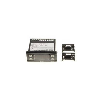 IDP11D07F0000 THERMOSTAT ID PLUS 902 230 V