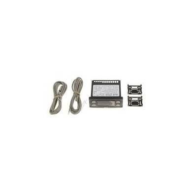 IDP2EYB7F0001 THERMOSTAT ID PLUS 974 12V 2NTC ELIWELL