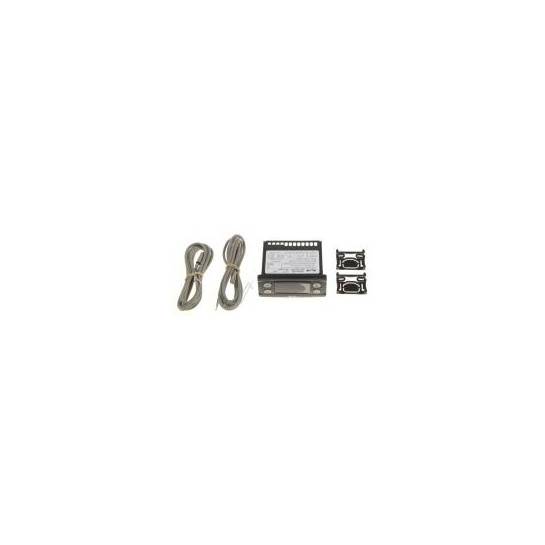 IDP2EYB7F0001 THERMOSTAT ID PLUS 974 12V 2NTC ELIWELL