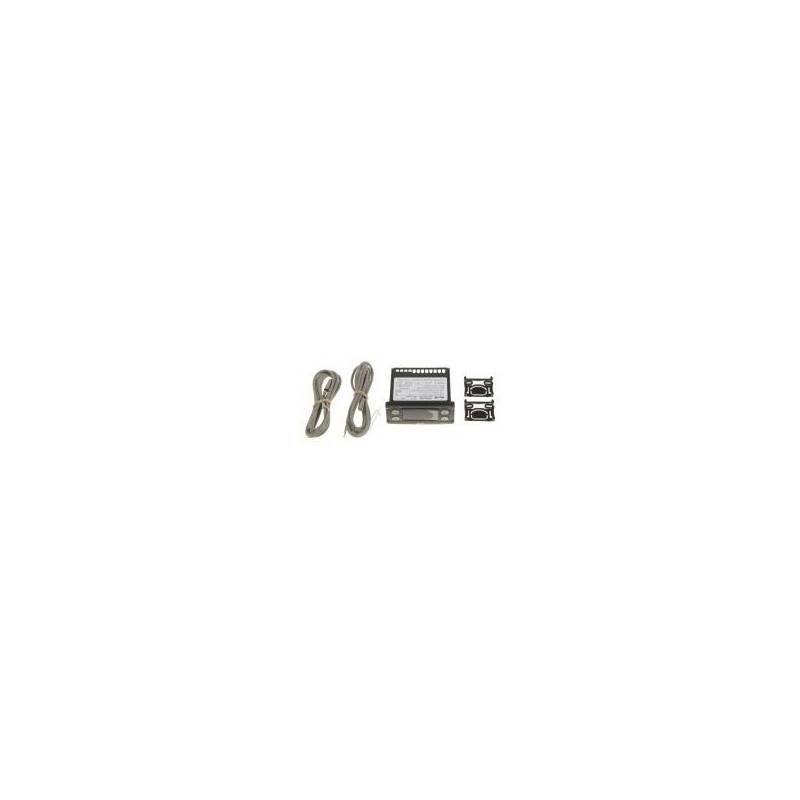 IDP2EYB7F0001 THERMOSTAT ID PLUS 978 230V 2NTC
