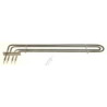 RESISTANCE 4000 W 230V LONGUEUR 570 MM - LARGEUR 70 MM BRIDE 100X22 MM