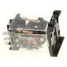RELAIS DE PUISSANCE / VARIATEUR 2 CONTACTS NO 16A - BOBINE 230VAC 50/60HZ WED8/13