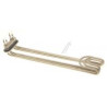 RESISTANCE DE CUVE (03/2002) 4500W 230V