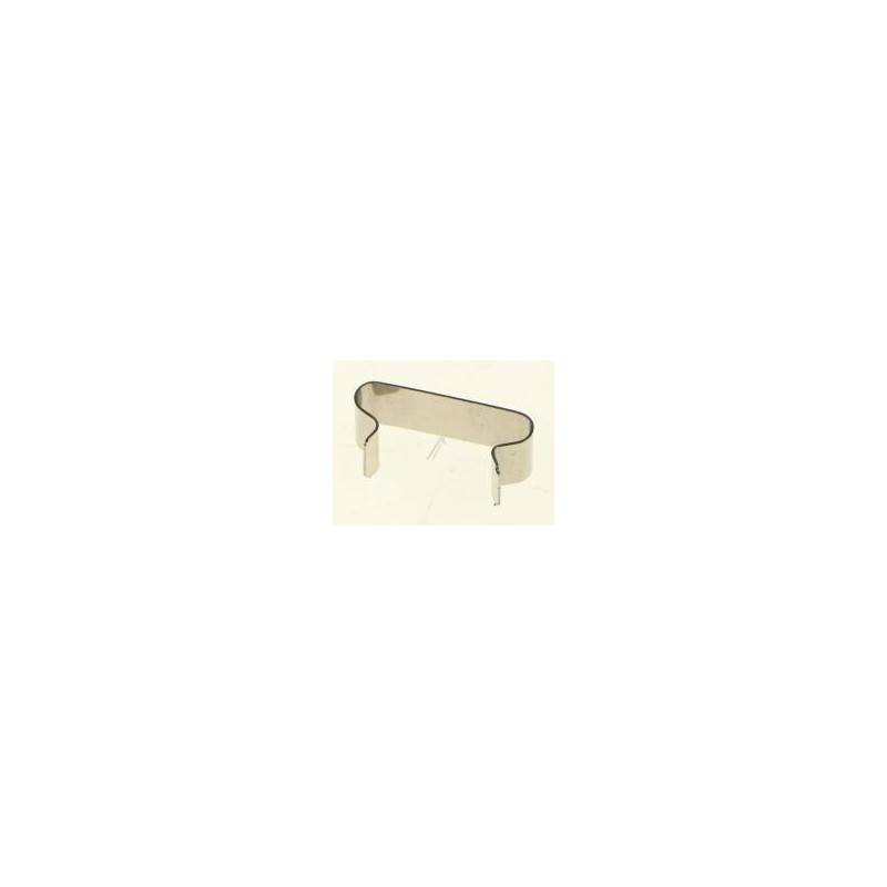 CLIPS FIXATION GICLEUR