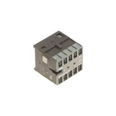 CONTACTEUR ABB B7-30-01-F 230V AC 50/60HZ 16A 4VIA UL