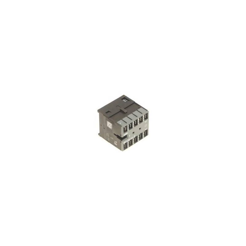 CONTACTEUR ABB B7-30-01-F 230V AC 50/60HZ 16A 4VIA UL
