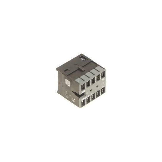 CONTACTEUR ABB B7-30-01-F 230V AC 50/60HZ 16A 4VIA UL