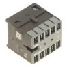 CONTACTEUR ABB B7-30-01-F 230V AC 50/60HZ 16A 4VIA UL