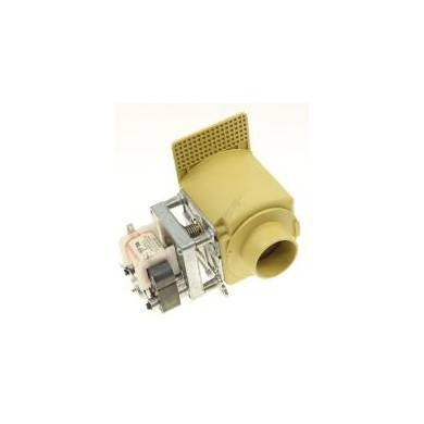 ELECTROVANNE DE VIDANGE MDB-O-2 230V (12129725)