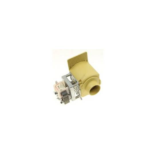 ELECTROVANNE DE VIDANGE MDB-O-2 230V (12129725)