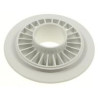 ATTACHE CUVETTE FILTRE CAPOT