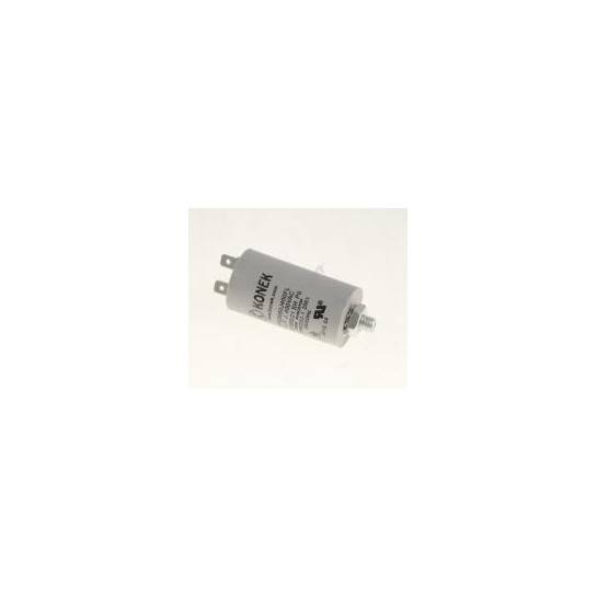 CONDENSATEUR 10ΜF 450V 50/60HZ