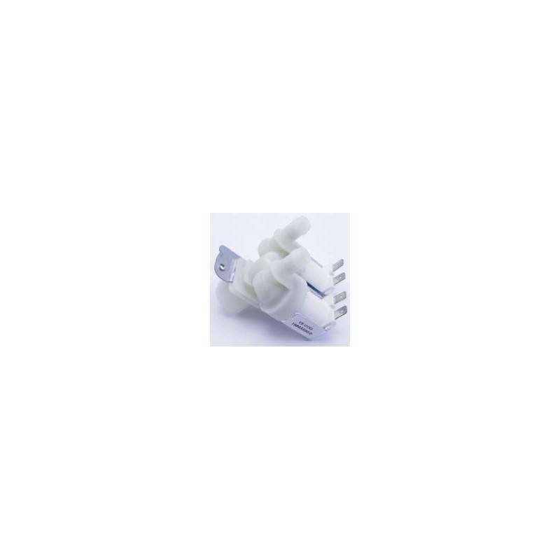 ELECTROVANNE 2 VOIES 180° TEMP MAX 90°
