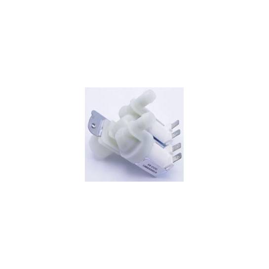 ELECTROVANNE 2 VOIES 180° TEMP MAX 90°