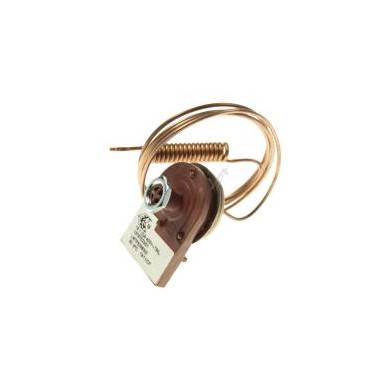 THERMOSTAT RANCO LM7 P5098 2 CONTACTS COUPURE 80°