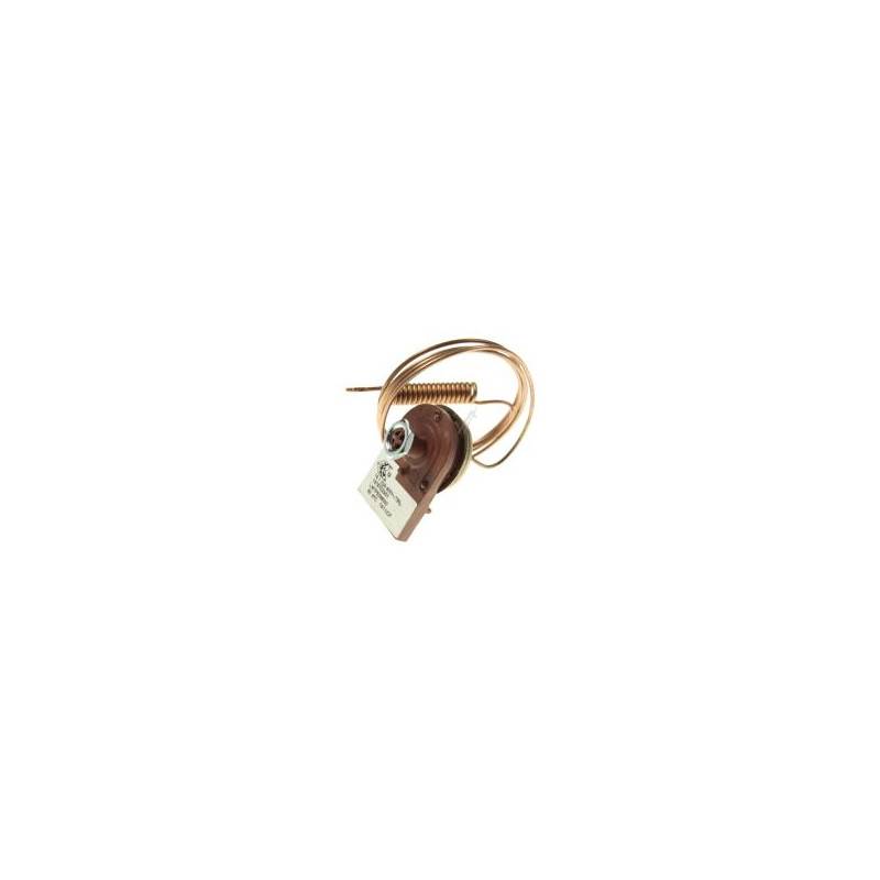 THERMOSTAT RANCO LM7 P5098 2 CONTACTS COUPURE 80°