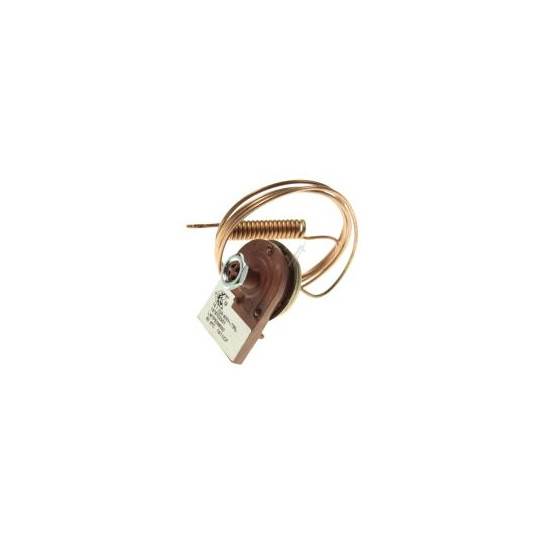 THERMOSTAT RANCO LM7 P5098 2 CONTACTS COUPURE 80°