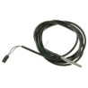 SONDE DETECTEUR TEMPERATURE EVAPORATEUR LONG 1500 MM