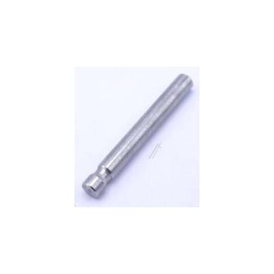 TIGE D'ARRET RESSORT Ø 4,5X38 MM INOX