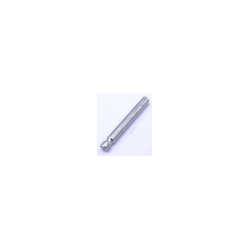 TIGE D'ARRET RESSORT Ø 4,5X38 MM INOX