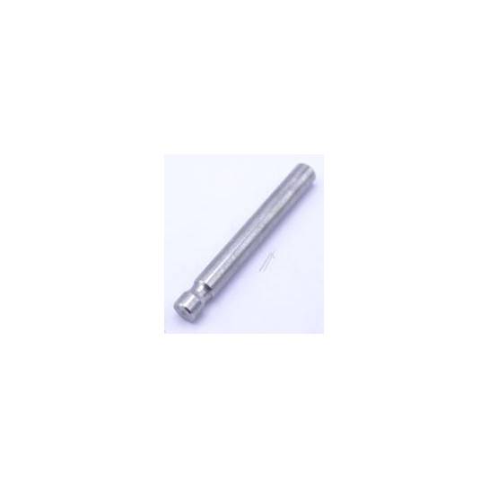 TIGE D'ARRET RESSORT Ø 4,5X38 MM INOX