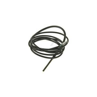 SONDE NTC EVAPORATEUR 2012 CCM043 BULBE Ø 5X36 MM - LONGUEUR CÂBLE 1500 MM